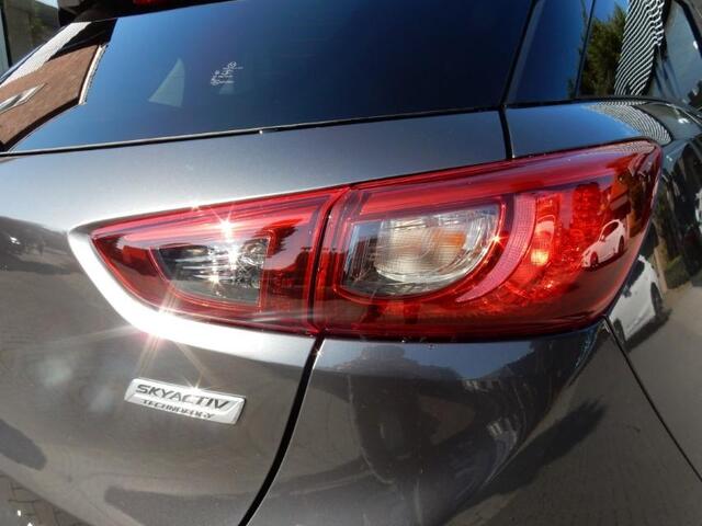 Mazda CX-3 SkyActiv-G 121 6MT Sport Selected *Trekhaak* *Dealeronderhouden* *All-in prijs*