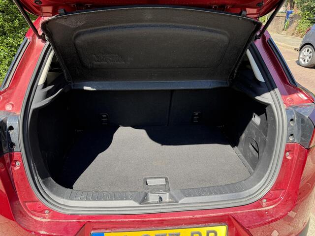 Mazda CX-3 2.0 SkyActiv-G 120 SkyLease GT Trekhaak Navi