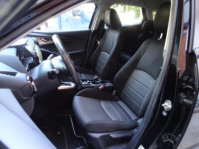 Mazda CX-3 2.0 SkyActiv 120pk Aut. *Navi/Stoelverw/Cam/Trekhaak/Orig NL*