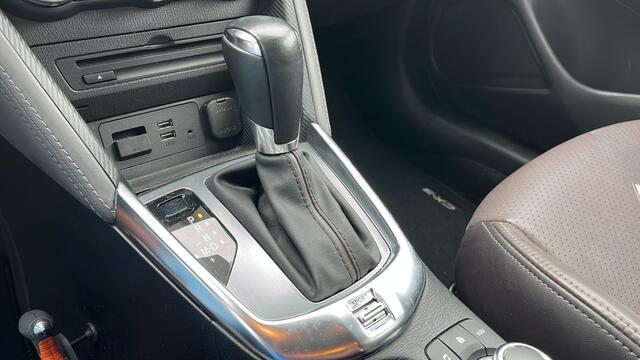 Mazda CX-3 2.0 SkyActiv-G 120 GT-Luxury | Head-up | Getinte ramen | Automaat | Leer | Stoel verwarming