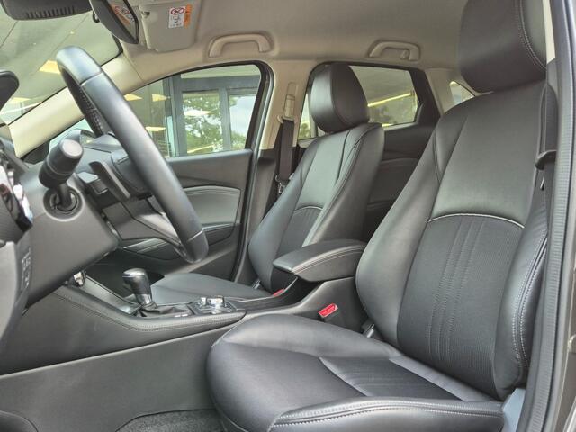 Mazda CX-3 SKYACTIV-G 2.0 120 6AT LUXURY / Trekhaak