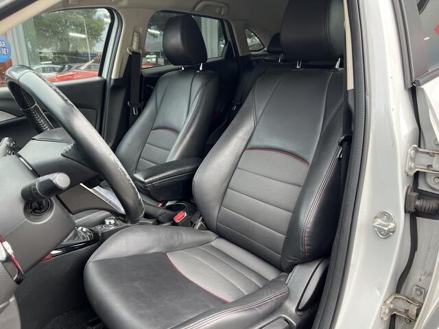 Mazda CX-3 1.5 SkyActiv-D 105 GT-M | Nieuw binnen | Navi | Leder | Camera