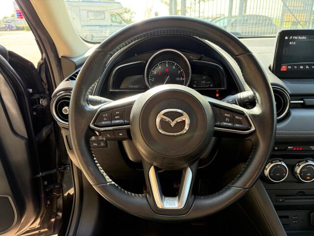Mazda CX-3 2.0 SAG 120 GT-M