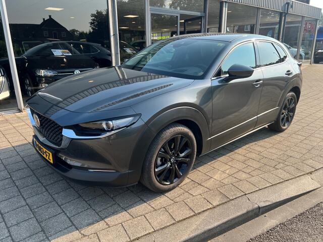 Mazda CX-30 2.0 ESA-X LUXURY