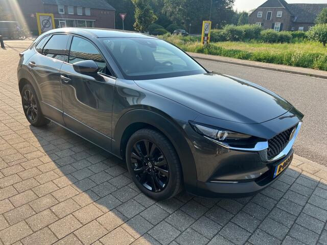 Mazda CX-30 2.0 ESA-X LUXURY