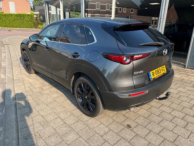 Mazda CX-30 2.0 ESA-X LUXURY