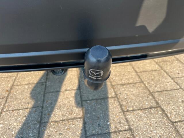 Mazda CX-30 2.0 ESA-X LUXURY