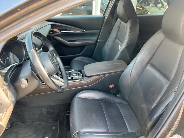 Mazda CX-30 2.0 ESA-X LUXURY
