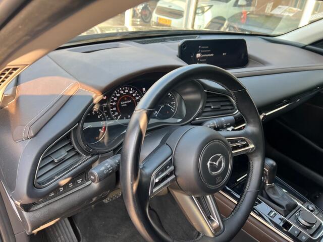 Mazda CX-30 2.0 ESA-X LUXURY