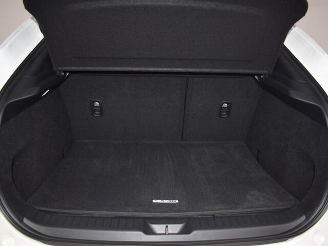 Mazda CX-30 2.0 eSA-X LUXURY AUTOMAAT LEER SCHUIFDAK TREKHAAK