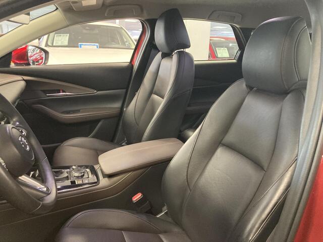 Mazda CX-30 2.0 e-SkyActiv-X180 M Hybrid Comfort , Trekhaak, Leder, LMV 18 Inch, Navi, Apple Carplay, Camera, PDC, HUD, Adap.Cruise, Stuur/Stoelverwarming