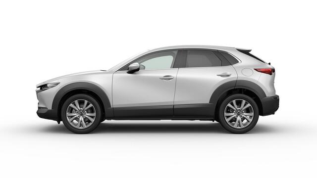 Mazda CX-30 2.5 e-SkyActiv-G M Hybrid Exclusive-line | AUTOMAAT |