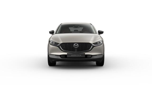 Mazda CX-30 2.5 e-SkyActiv-G M Hybrid Nagisa