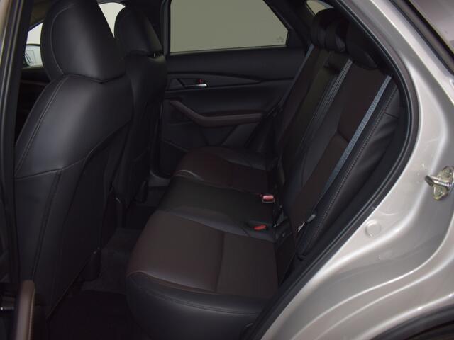 Mazda CX-30 186PK Automaat Luxury Schuifdak 360Caera Leder Navi