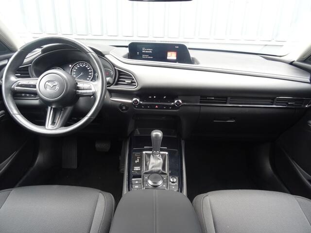 Mazda CX-30 2.0 SKYACTIV-X M Hybrid Selection 2WD
