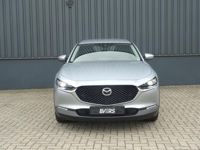 Mazda CX-30 2.0 SKYACTIV-X M Hybrid Selection 2WD