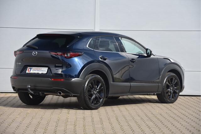Mazda CX-30 2.0 e-SkyActiv-G M Hybrid Homura
