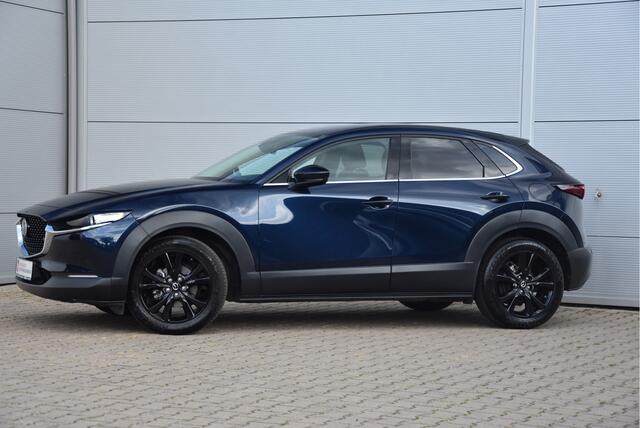 Mazda CX-30 2.0 e-SkyActiv-G M Hybrid Homura