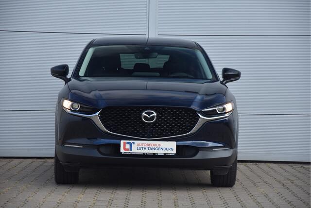 Mazda CX-30 2.0 e-SkyActiv-G M Hybrid Homura