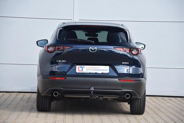 Mazda CX-30 2.0 e-SkyActiv-G M Hybrid Homura