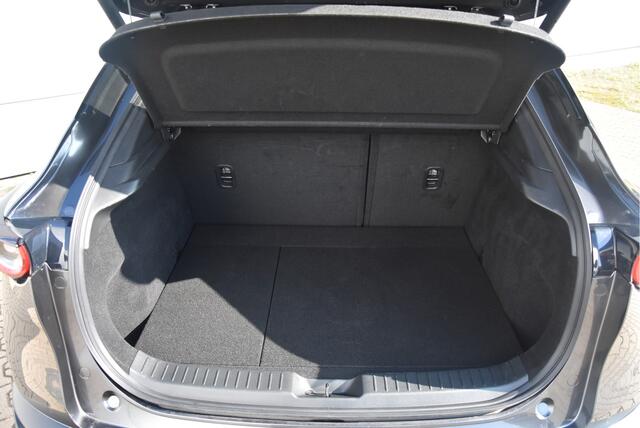 Mazda CX-30 2.0 e-SkyActiv-G M Hybrid Homura