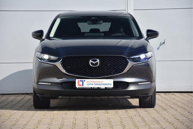 Mazda CX-30 2.0 e-SkyActiv-G M Hybrid Homura