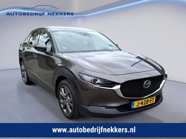 Mazda CX-30 2.0 SA-X LUXURY