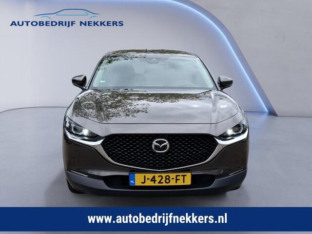 Mazda CX-30 2.0 SA-X LUXURY