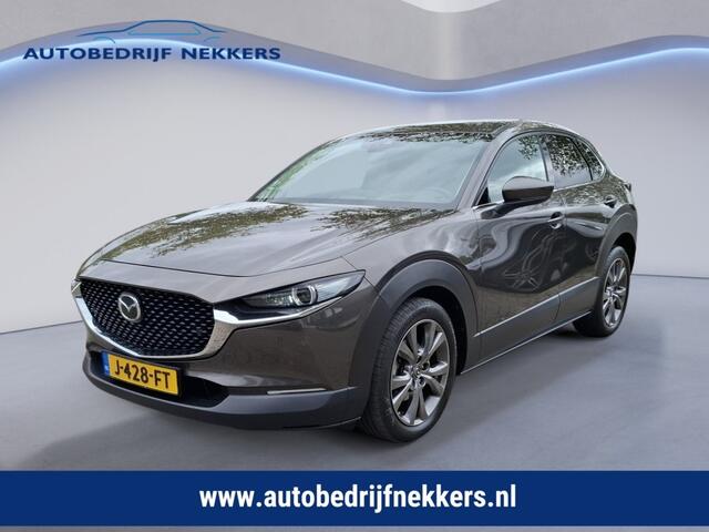 Mazda CX-30 2.0 SA-X LUXURY