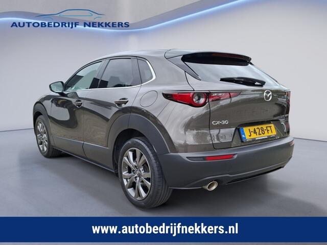 Mazda CX-30 2.0 SA-X LUXURY