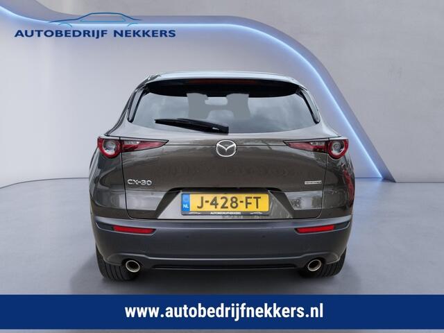Mazda CX-30 2.0 SA-X LUXURY