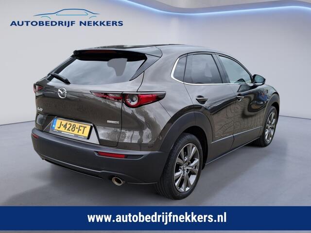 Mazda CX-30 2.0 SA-X LUXURY