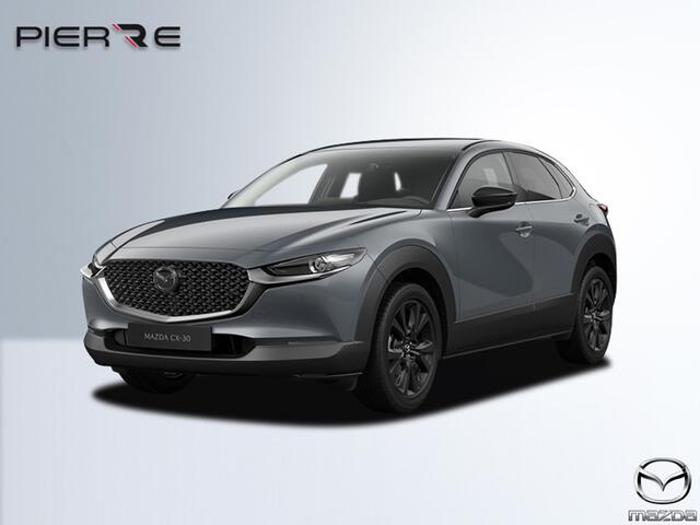 Mazda CX-30 2.0 e-SkyActiv-X Homura | AUTOMAAT | VAN 42.840 VOOR 39.840 |