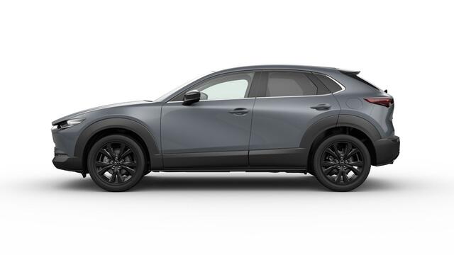 Mazda CX-30 2.0 e-SkyActiv-X Homura | AUTOMAAT | VAN 42.840 VOOR 39.840 |