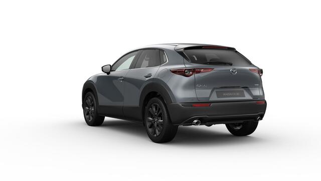 Mazda CX-30 2.0 e-SkyActiv-X Homura | AUTOMAAT | VAN 42.840 VOOR 39.840 |