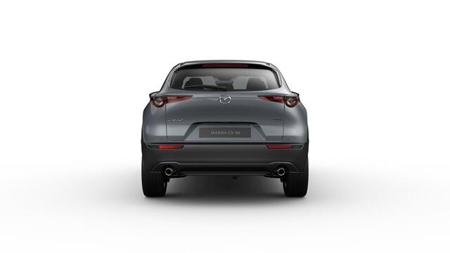 Mazda CX-30 2.0 e-SkyActiv-X Homura | AUTOMAAT | VAN 42.840 VOOR 39.840 |