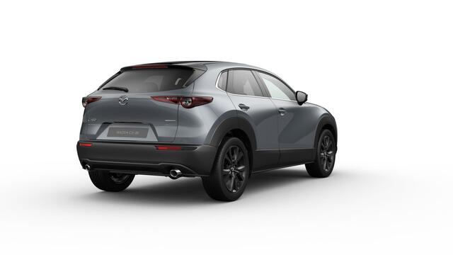 Mazda CX-30 2.0 e-SkyActiv-X Homura | AUTOMAAT | VAN 42.840 VOOR 39.840 |