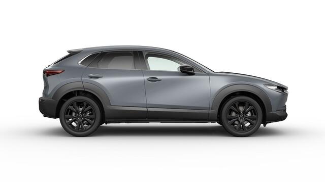 Mazda CX-30 2.0 e-SkyActiv-X Homura | AUTOMAAT | VAN 42.840 VOOR 39.840 |