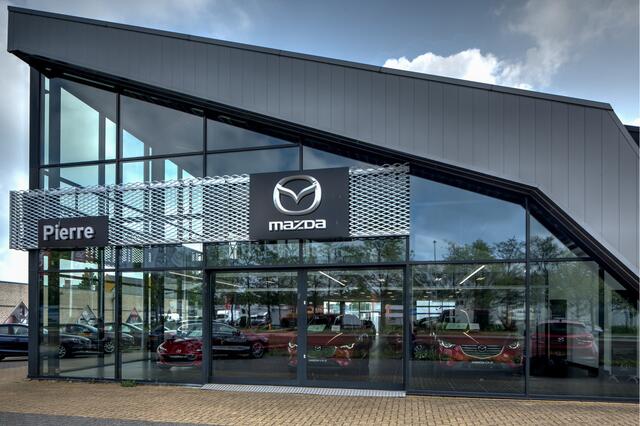 Mazda CX-30 2.0 e-SkyActiv-X Homura | AUTOMAAT | VAN 42.840 VOOR 39.840 |