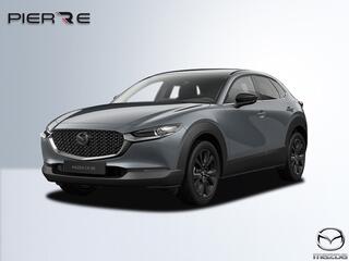 mazda-cx-30-2.0-e-skyactiv-x-homura