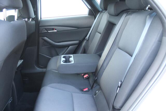 Mazda CX-30 2.0 e-SkyActiv-G M Hybrid Airco, cruise, AppleCarPlay/AndroidAuto, navigatie, PDC achter