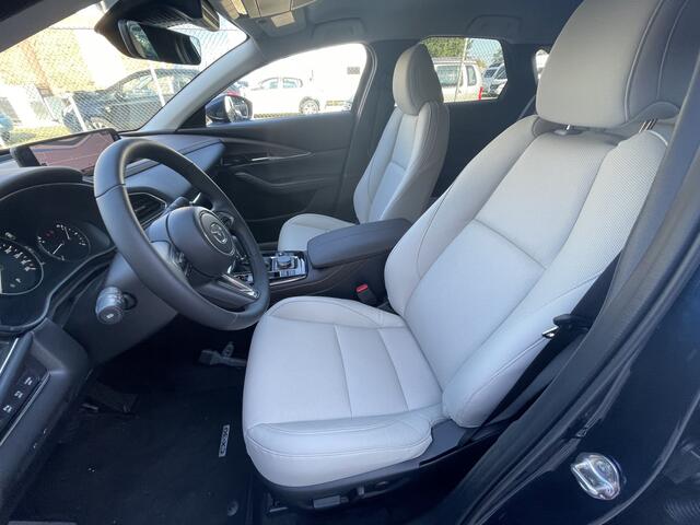 Mazda CX-30 2.0 e-SkyActiv-X 186 M Hybrid Exclusive-line | AUTOMAAT | LEDER | BOSE | FULL-OPTION!!