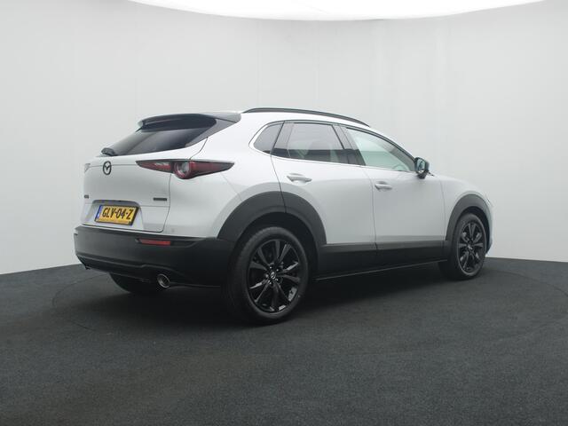 Mazda CX-30 2.0 e-SkyActiv-X Homura automaat | demo voordeel