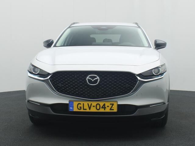 Mazda CX-30 2.0 e-SkyActiv-X Homura automaat | demo voordeel