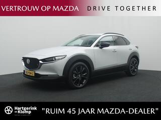 mazda-cx-30-2.0-e-skyactiv-x-homura