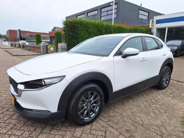 Mazda CX-30 2.0 e-SkyActiv-G M Hybrid