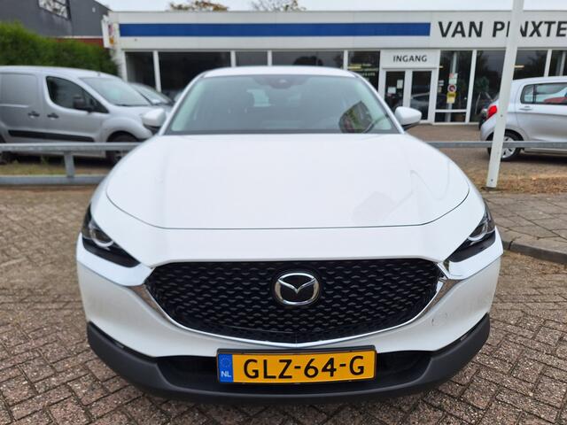 Mazda CX-30 2.0 e-SkyActiv-G M Hybrid
