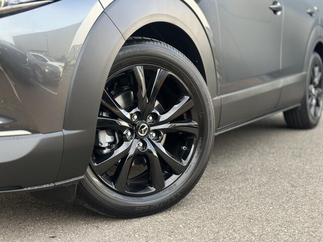 Mazda CX-30 2.0 eSkyActiv-X 186PK Nagisa Automaat / Demo