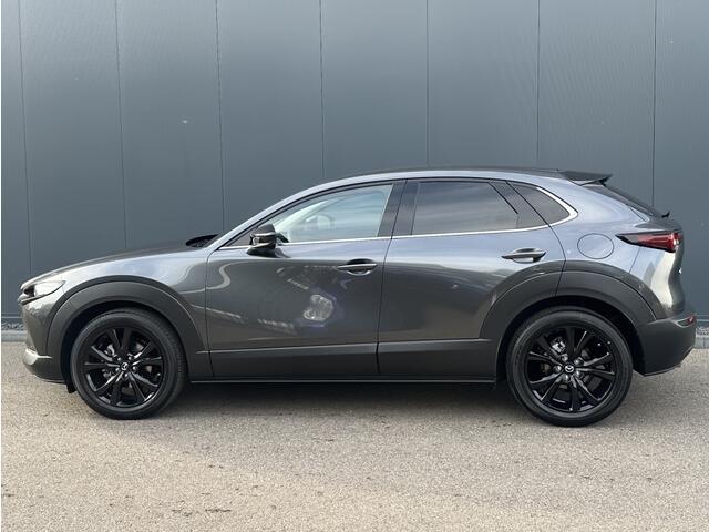 Mazda CX-30 2.0 eSkyActiv-X 186PK Nagisa Automaat / Demo