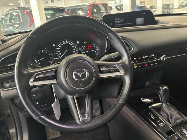 Mazda CX-30 2.0 e-SkyActiv-X M Hybrid Luxury